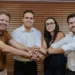 Aliado histórico de Efraim, prefeito de Ouro Velho fecha com Lucas Ribeiro na disputa pelo Governo