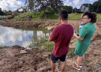 Jailma Carvalho pede solução para situação das Três Lagoas
