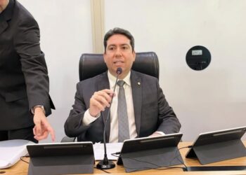 Felipe Leitão sai em defesa de Cícero e diz fala sobre sobre Ponte do Futuro foi distorcida