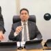 Felipe Leitão sai em defesa de Cícero e diz fala sobre sobre Ponte do Futuro foi distorcida