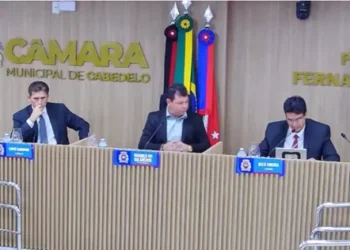 Em meio à crise com crime organizado, cinco vereadores da base governista sinalizam rompimento em Cabedelo