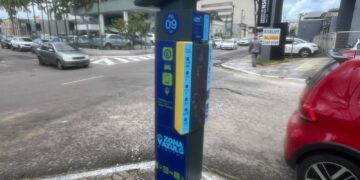 Justiça manda suspender Zona Azul em João Pessoa após denúncia de cobrança irregular