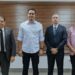 Deputado Nilson Lacerda rompe com grupo Cunha Lima após 35 anos e fecha com Lucas