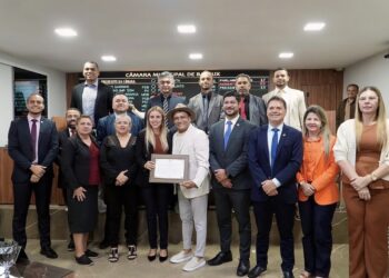 Will Varella se licencia para atuar na campanha de Sérgio Fonseca e base de Tacyana volta a ter maioria na Câmara de Bayeux
