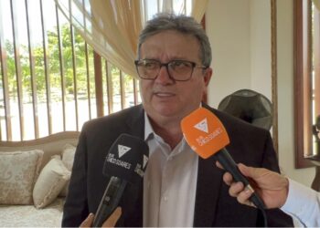 Joaquim Hugo assume Articulação Política e será novo “Ronaldo Guerra” do governo Lucas