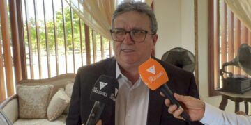 Joaquim Hugo assume Articulação Política e será novo “Ronaldo Guerra” do governo Lucas