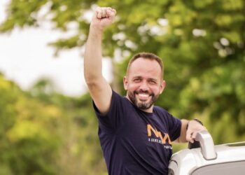 Ex-candidato a prefeito de Bayeux, Glicério Feitosa, é morto a tiros durante tentativa de assalto em João Pessoa
