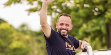 Ex-candidato a prefeito de Bayeux, Glicério Feitosa, é morto a tiros durante tentativa de assalto em João Pessoa