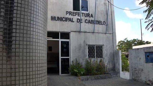 Justiça barra Prefeitura de Cabedelo de rescindir contrato com terceirizada alvo da Operação Cítricos; MPC pede auditoria