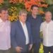 Jantar de Hugo Motta durante Marcha dos Prefeitos em Brasília reúne João, Nabor, Mersinho e Léo Bezerra