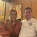Tacyana desmente término com Felipe Leitão e diz que Instagram foi hackeado