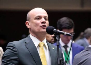 Cabo Gilberto Silva diz que Direita está sendo alvo de fake news sobre debate da escala 6×1