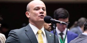 Cabo Gilberto Silva diz que Direita está sendo alvo de fake news sobre debate da escala 6×1