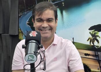 Mersinho abre bastidores sobre Senado, revela diálogos com Hugo e evita cravar apoio definitivo a André