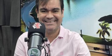 Mersinho abre bastidores sobre Senado, revela diálogos com Hugo e evita cravar apoio definitivo a André