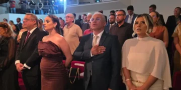 Justiça Eleitoral diploma Edvaldo Neto e Evilásio em Cabedelo; vice assume prefeitura