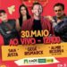 Vila do Artesão dá pontapé inicial e abre festejos juninos de Campina Grande neste sábado