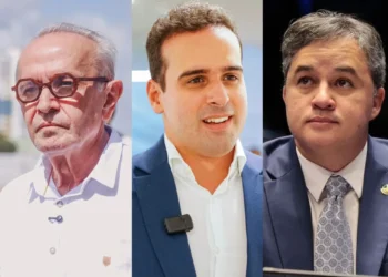 Duas novas pesquisas apontam cenário acirrado na disputa pelo governo da Paraiba; veja números