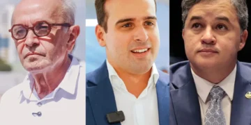 Duas novas pesquisas apontam cenário acirrado na disputa pelo governo da Paraiba; veja números