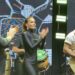 Daniella movimenta bastidores em Brasília com “São João Paraíba do Planalto”