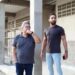 Racha em Cuité? Distanciamento entre Caio e Charles Camaraense aumenta rumores nos bastidores