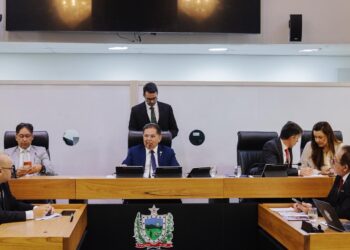 ALPB instala Frentes Parlamentares da Saúde, da Água e da Agricultura Familiar