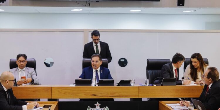 ALPB instala Frentes Parlamentares da Saúde, da Água e da Agricultura Familiar
