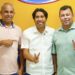Ex-presidente da Câmara de Cabedelo, vereador Solanense fecha com Nelinho Costa para estadual