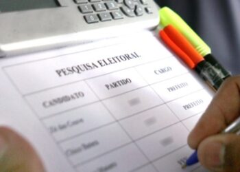 Justiça Eleitoral barra mais uma pesquisa do Instituto Veritá na Paraíba