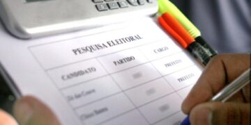 Justiça Eleitoral barra mais uma pesquisa do Instituto Veritá na Paraíba
