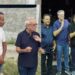 Bastidores: prefeito de Serra Branca deve trocar George Morais por Mersinho após briga com Efraim