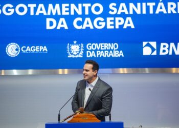 Empresa espanhola vence PPP da Cagepa e vai operar saneamento em 85 cidades da Paraíba