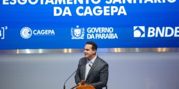 Empresa espanhola vence PPP da Cagepa e vai operar saneamento em 85 cidades da Paraíba