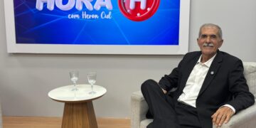 Prefeito interino de Cabedelo anuncia rompimento de contrato com a Lemon, terceirizada investigada na Operação Cítrico