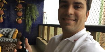 Sobrinho de ex-prefeito, médico Tibério Cabral tem salário quase triplicado de R$ 12 mil para R$ 33 mil e chama atenção nos bastidores