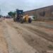 Prefeitura de Patos inicia obras de pavimentação asfáltica em diversos bairros da cidade