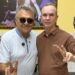 Exclusivo: Deputado Nilson Lacerda abre mão da reeleição e anuncia apoio a Márcio Roberto em Conceição