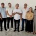 Prefeito de Pedras de Fogo, do MDB, anuncia apoio a Nabor na disputa ao Senado