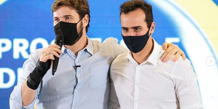 Reaproximação? Lucas confirma ligação de Bruno e convite para abertura do Maior São João do Mundo