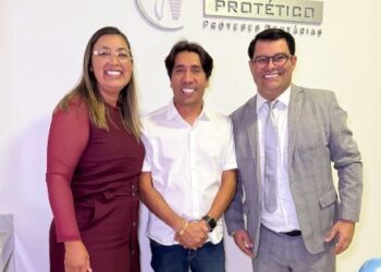 Nelinho Costa amplia base no Curimataú e recebe apoio de lideranças de Cuité