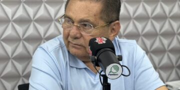 Galdino diz que, se tivesse sido escolhido vice, Leitão não teria deixado a base e talvez nem Cícero entrasse na disputa