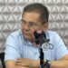 Galdino diz que, se tivesse sido escolhido vice, Leitão não teria deixado a base e talvez nem Cícero entrasse na disputa