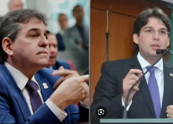 Oposição escala Fábio Carneiro e Milanez Neto para CPI do Esgoto e promete investigar gestão Cícero