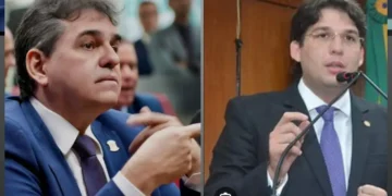 Oposição escala Fábio Carneiro e Milanez Neto para CPI do Esgoto e promete investigar gestão Cícero