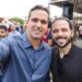 Prefeito de Paulista declara apoio a Lucas Ribeiro no Sertão