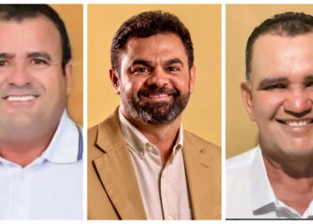TCE pune ex-prefeitos de São Bento, Gado Bravo e Riacho dos Cavalos por irregularidades