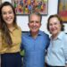 Nabor avança e consolida aliança em Alhandra e com família Toscano em Guarabira