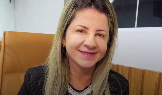 TJPB mantém afastamento de vereadora de Bayeux investigada por suposto esquema de rachadinha