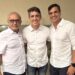 Bastidores: enquanto Diogo vai a Brasília atrás de Cássio, Tovar deixa escapar presença de Solon Benevides no “conselho político” de Cícero