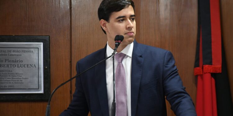 Justiça barra CPI da Cagepa e aponta falta de competência da CMJP; vereador estuda recurso